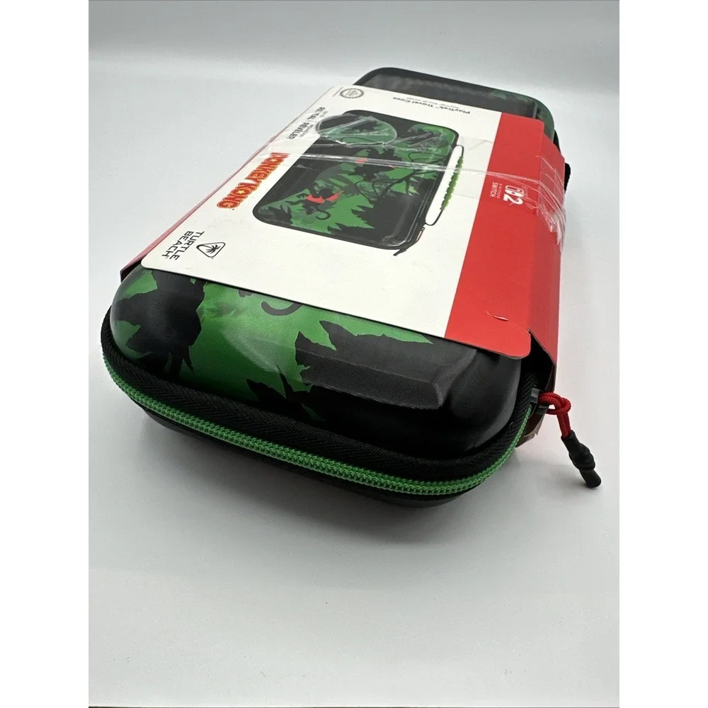 Turtle Beach PlayTrek Donkey Kong Travel Case for Nintendo Switch‎ 2